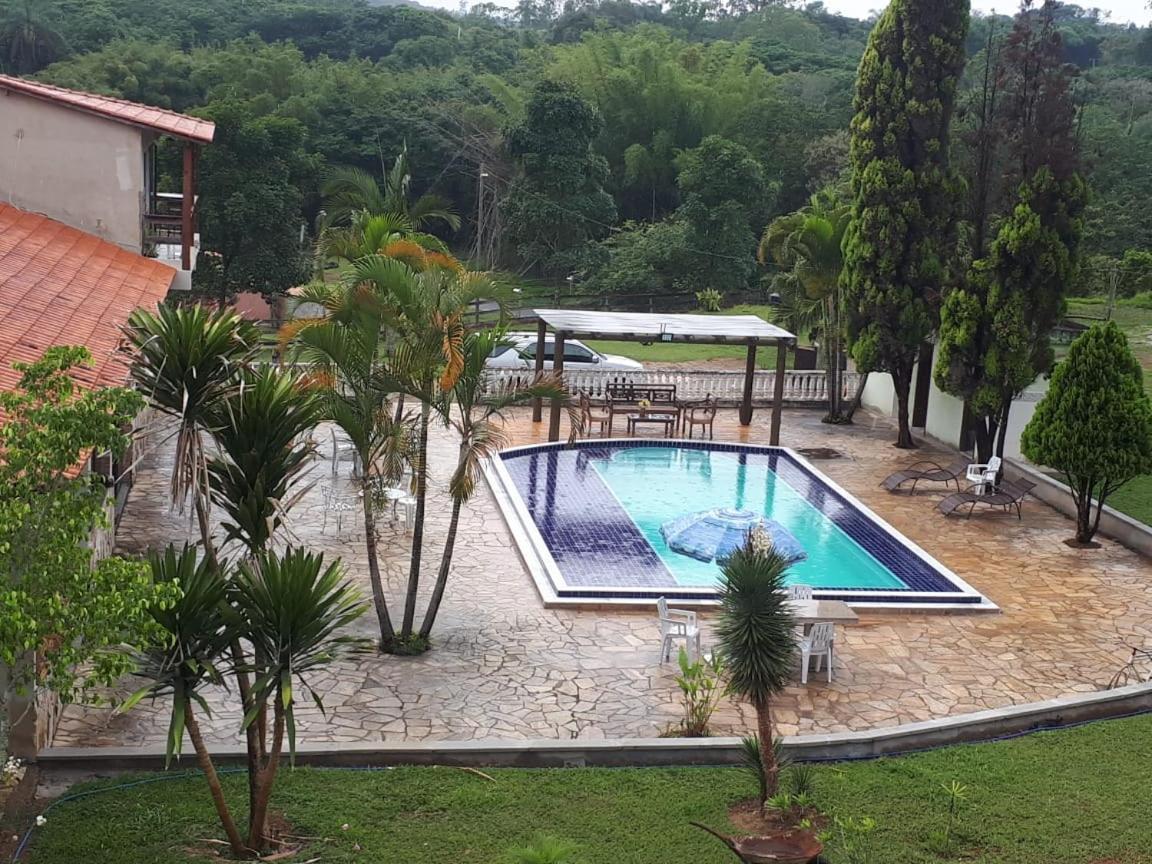 Pousada Kart Clube São João del Rei 外观 照片