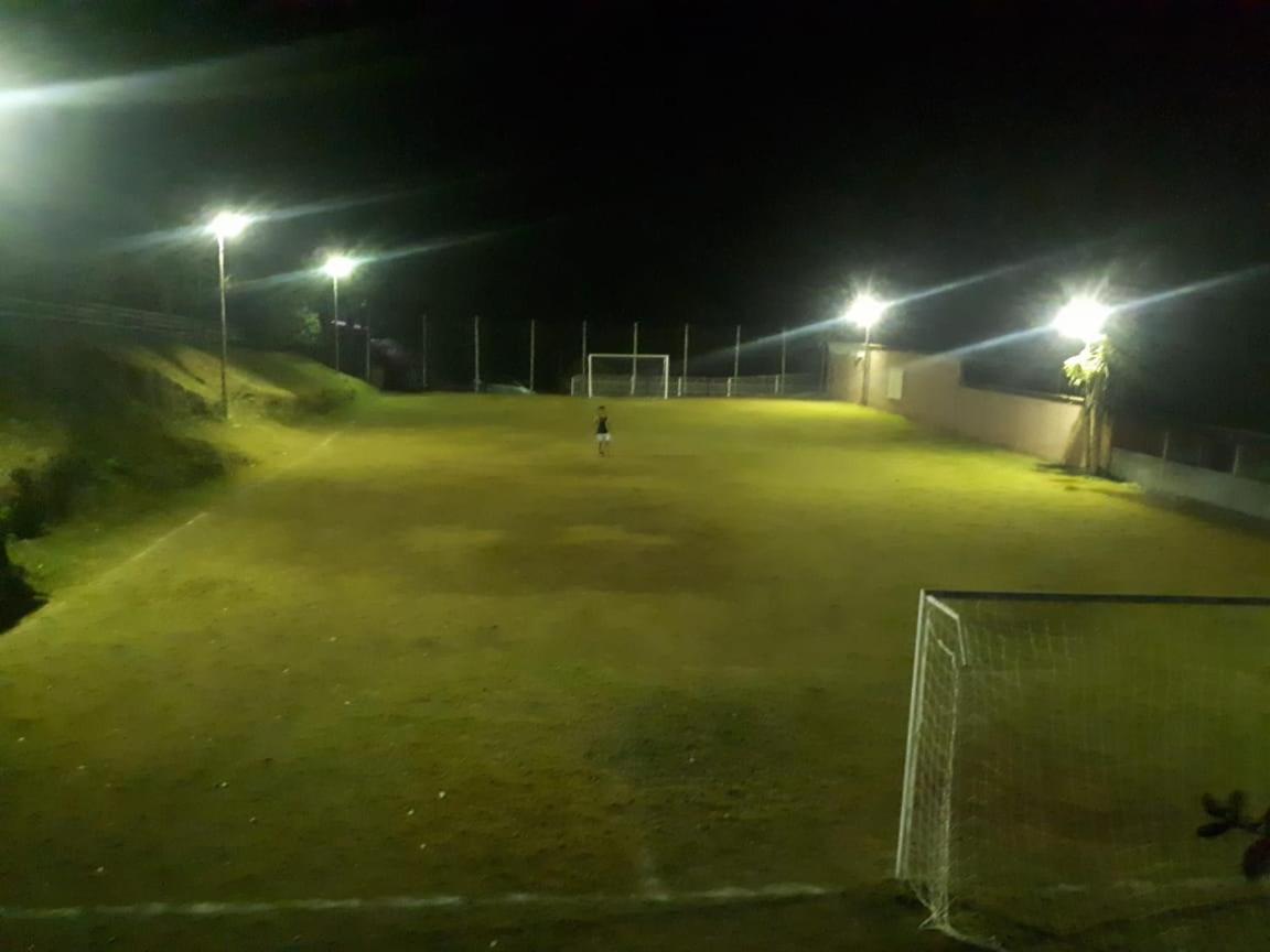 Pousada Kart Clube São João del Rei 外观 照片