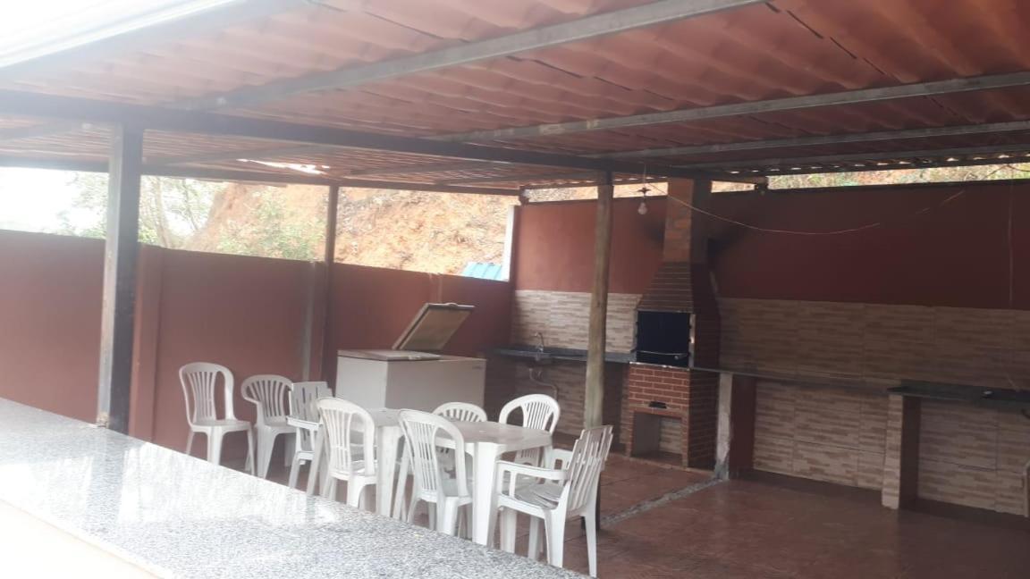 Pousada Kart Clube São João del Rei 外观 照片