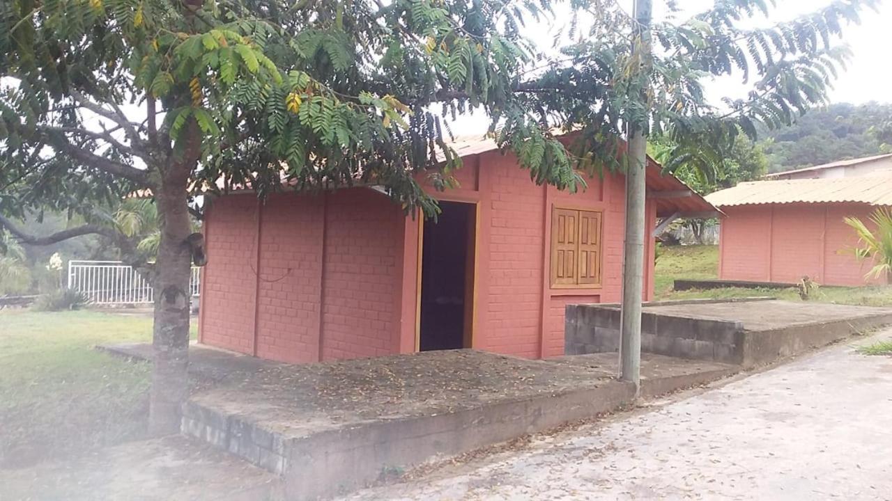 Pousada Kart Clube São João del Rei 外观 照片