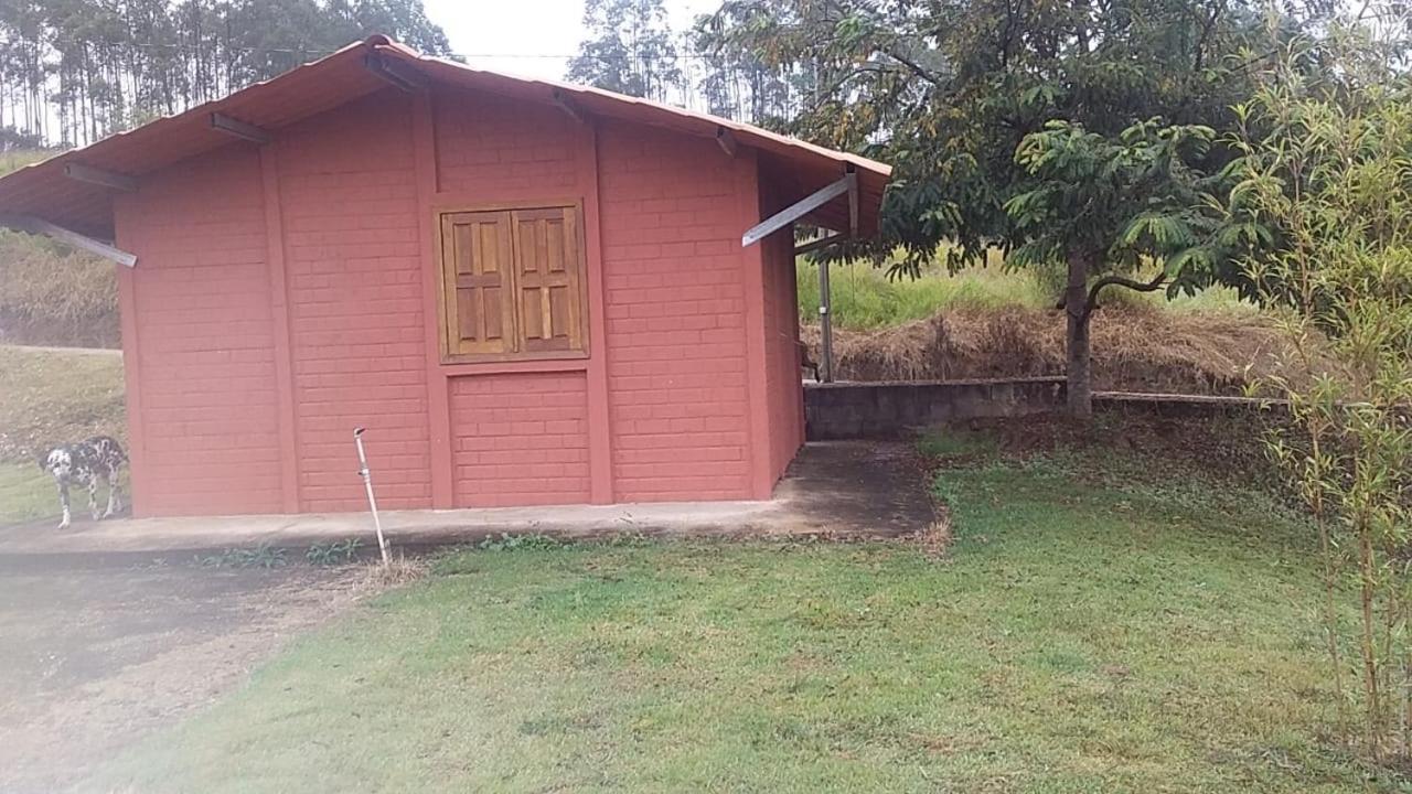 Pousada Kart Clube São João del Rei 外观 照片