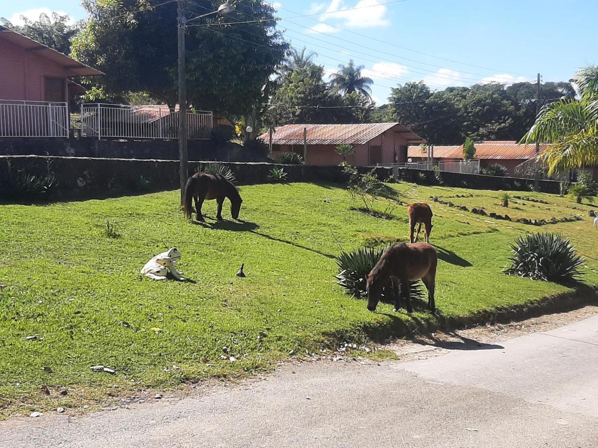 Pousada Kart Clube São João del Rei 外观 照片