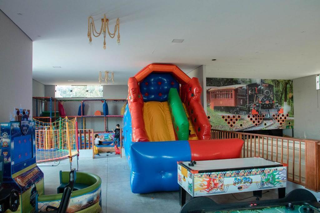 Pousada Kart Clube São João del Rei 外观 照片
