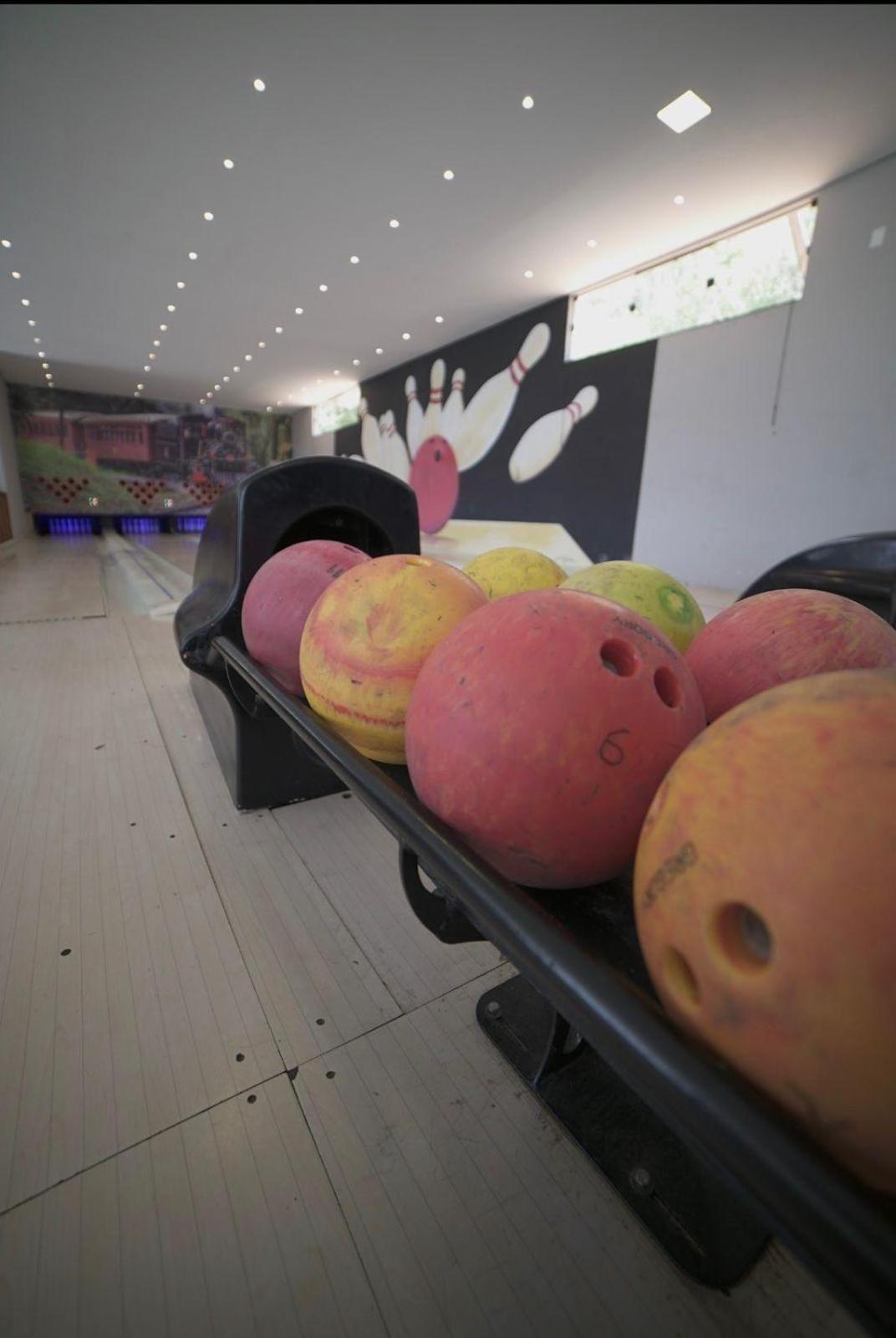 Pousada Kart Clube São João del Rei 外观 照片