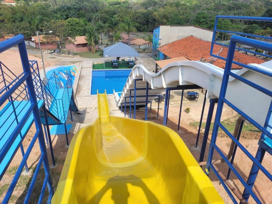 Pousada Kart Clube São João del Rei 外观 照片