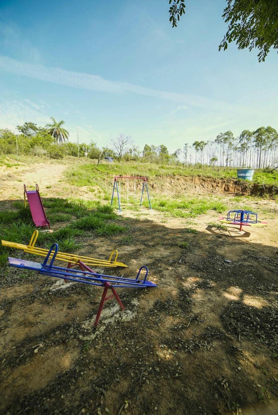 Pousada Kart Clube São João del Rei 外观 照片