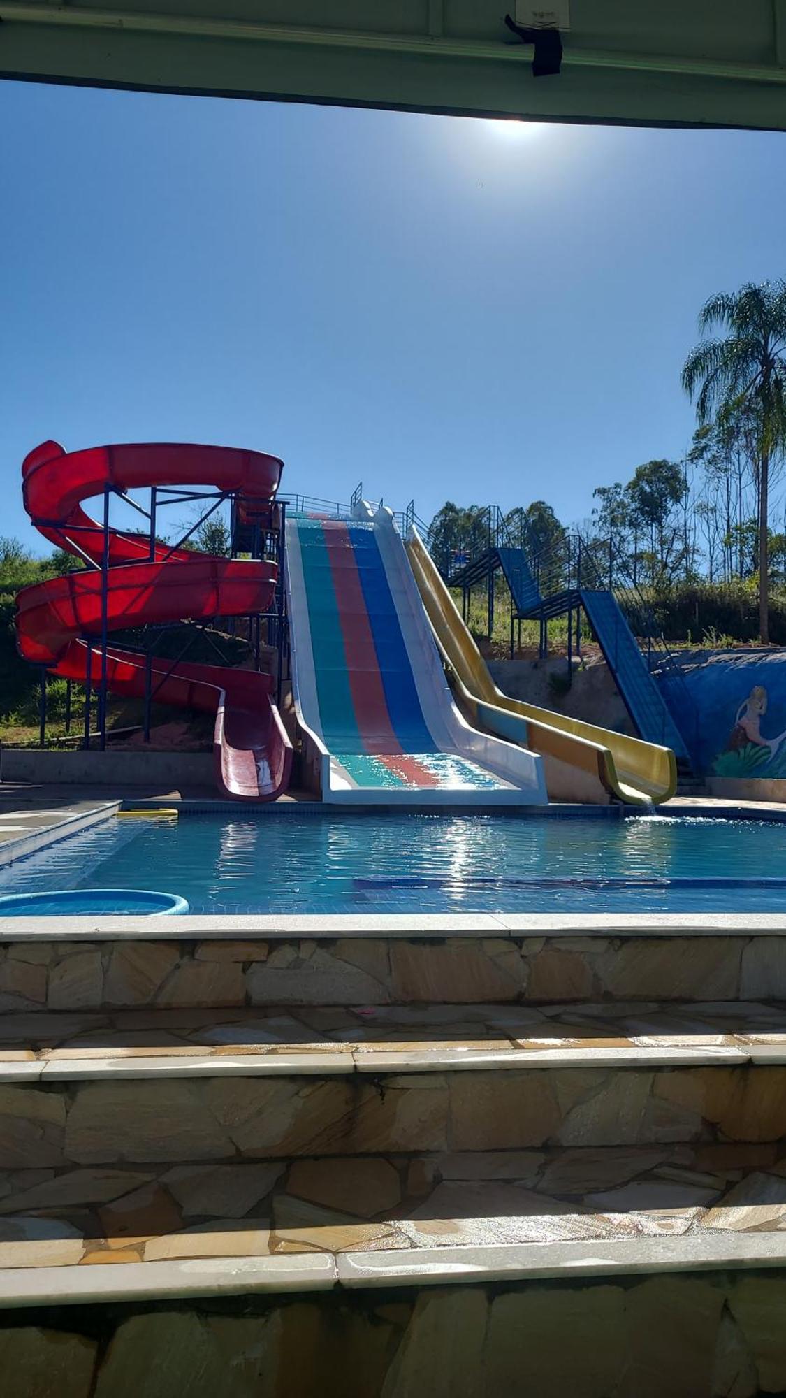 Pousada Kart Clube São João del Rei 外观 照片