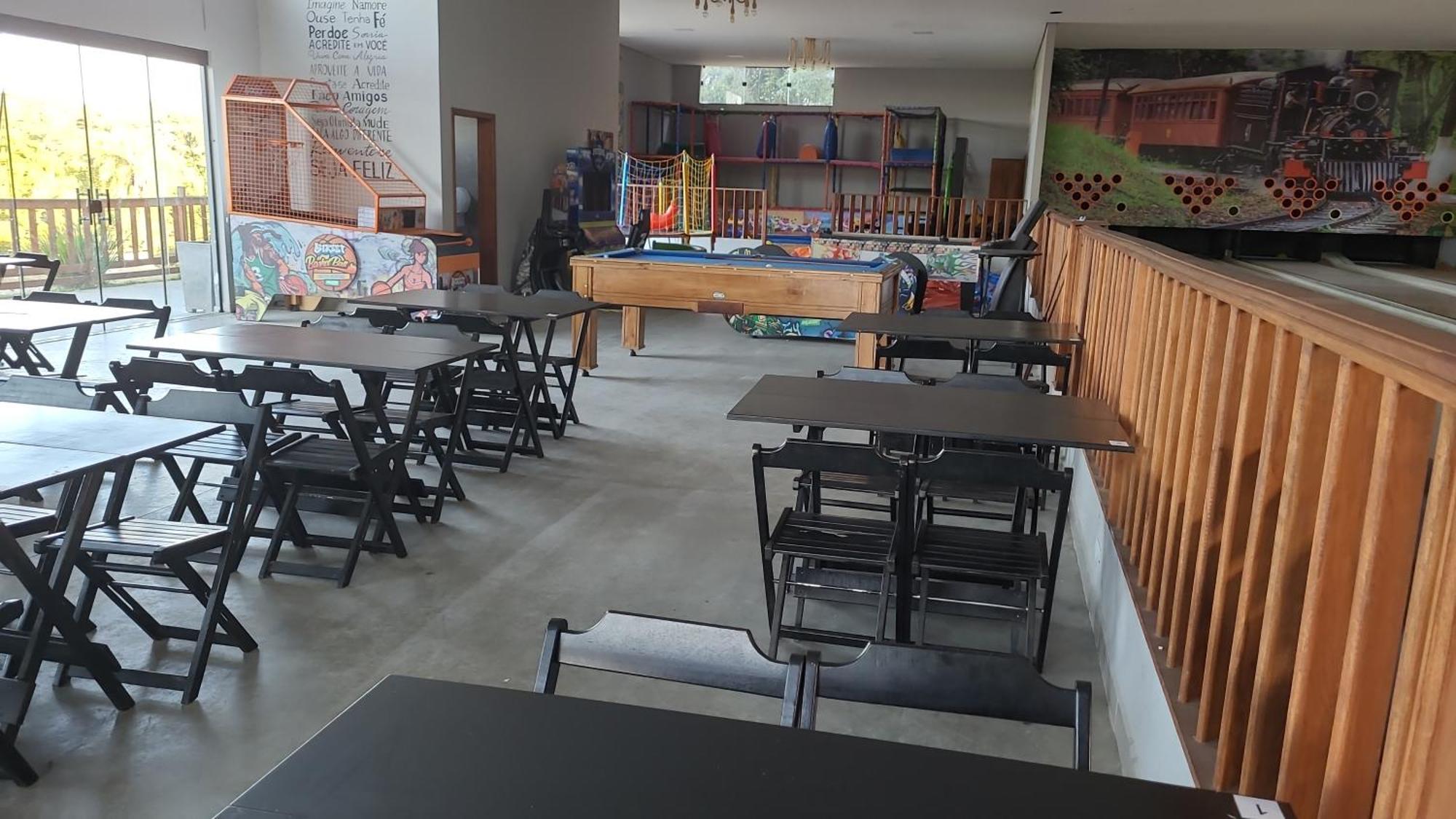 Pousada Kart Clube São João del Rei 外观 照片