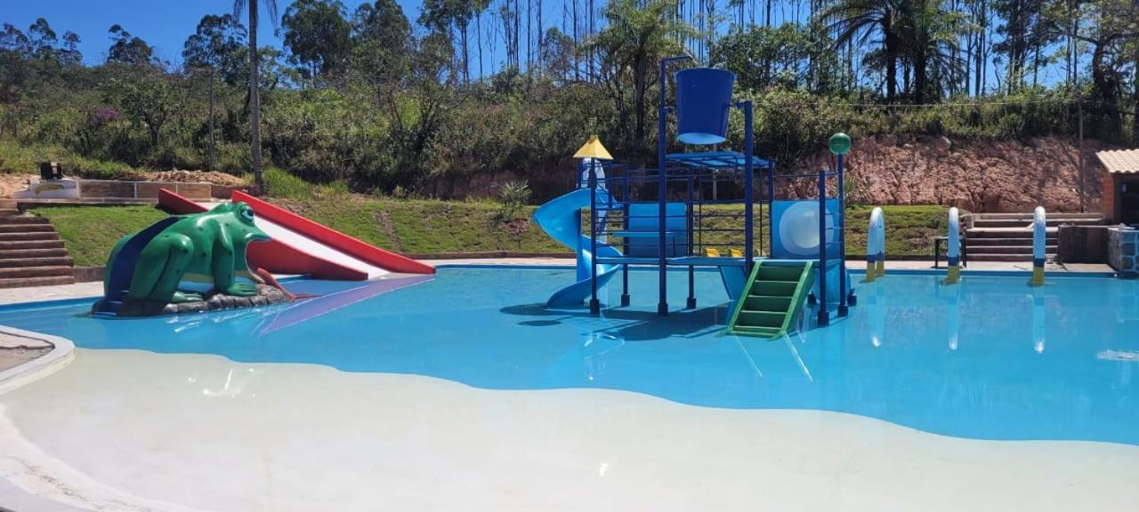 Pousada Kart Clube São João del Rei 外观 照片