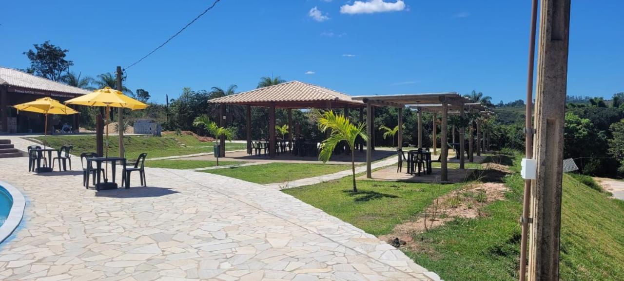 Pousada Kart Clube São João del Rei 外观 照片