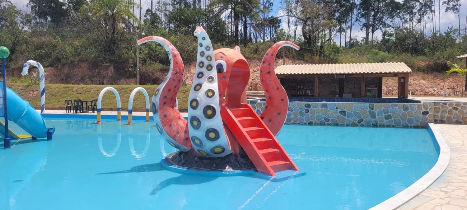 Pousada Kart Clube São João del Rei 外观 照片