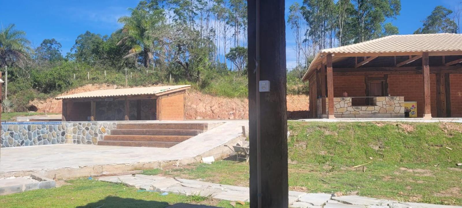 Pousada Kart Clube São João del Rei 外观 照片