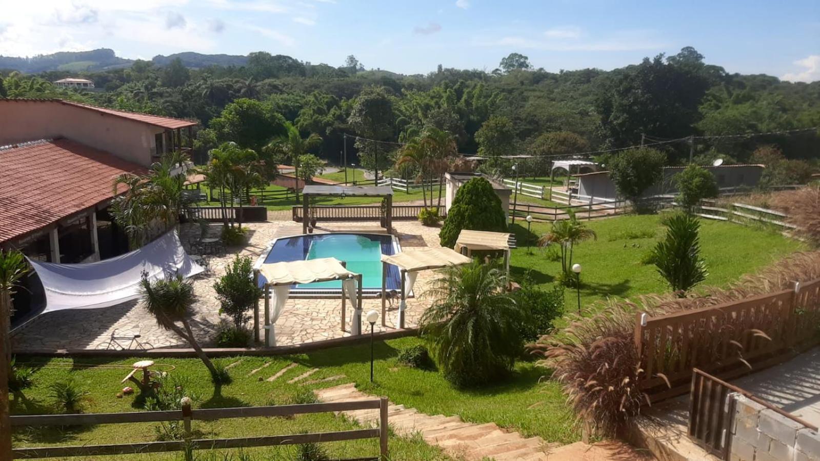Pousada Kart Clube São João del Rei 外观 照片