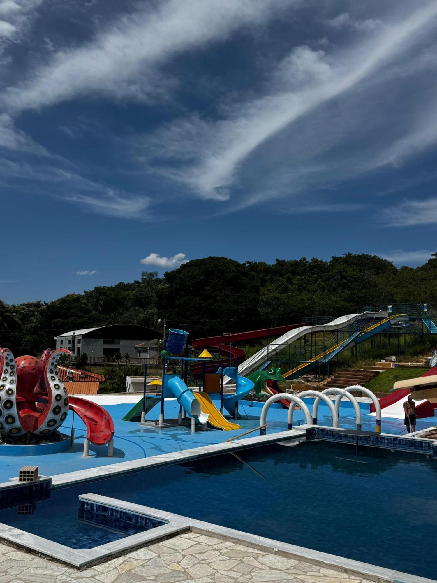 Pousada Kart Clube São João del Rei 外观 照片