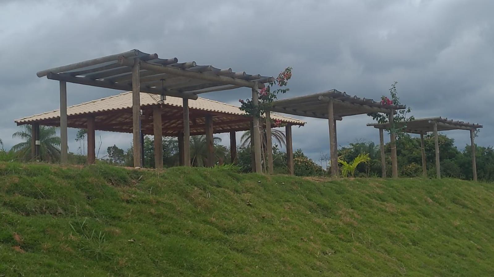 Pousada Kart Clube São João del Rei 外观 照片