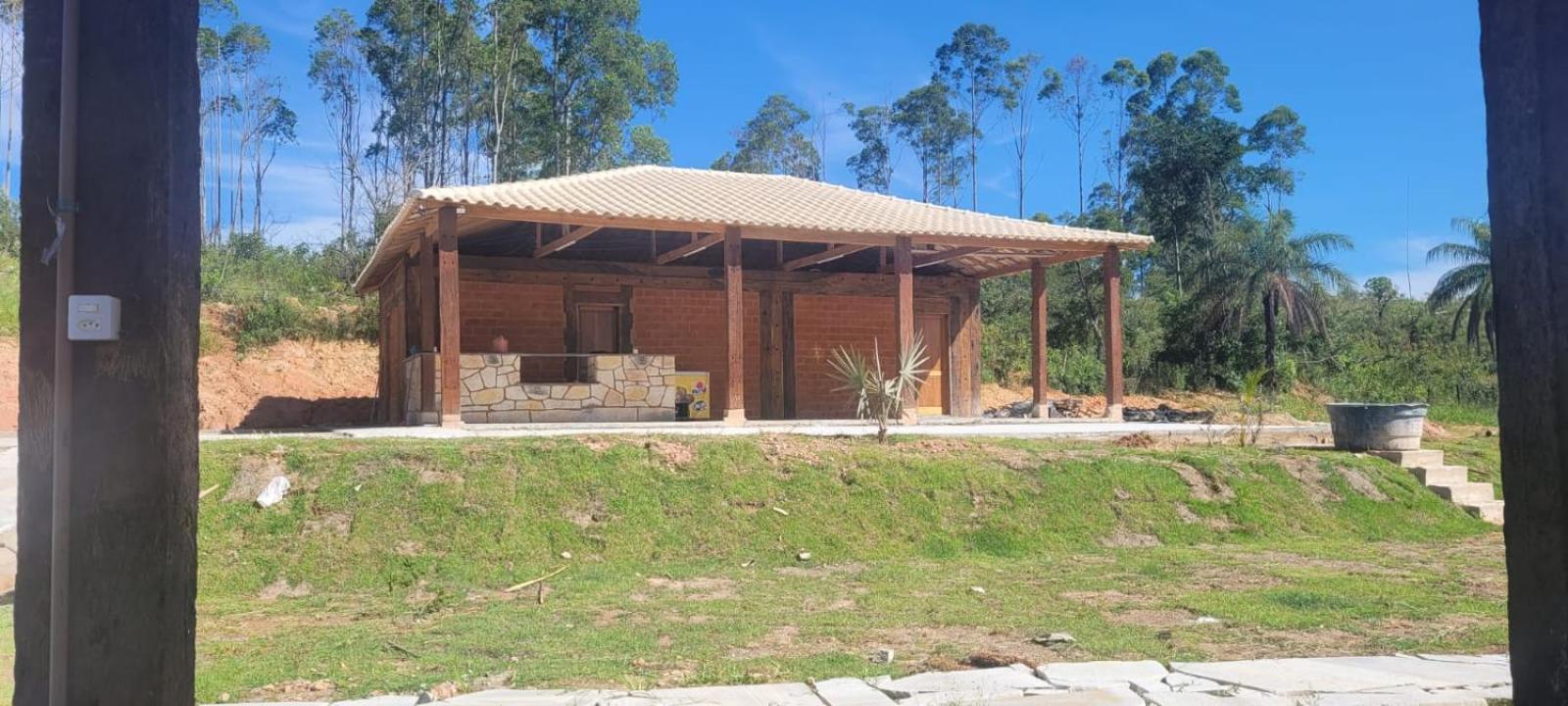 Pousada Kart Clube São João del Rei 外观 照片