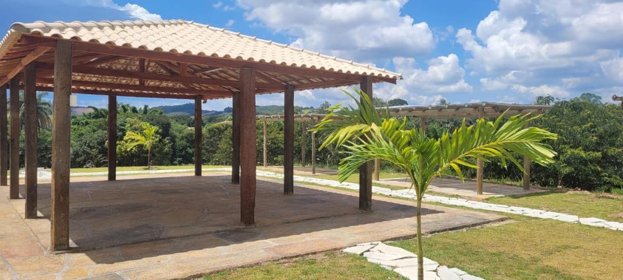 Pousada Kart Clube São João del Rei 外观 照片