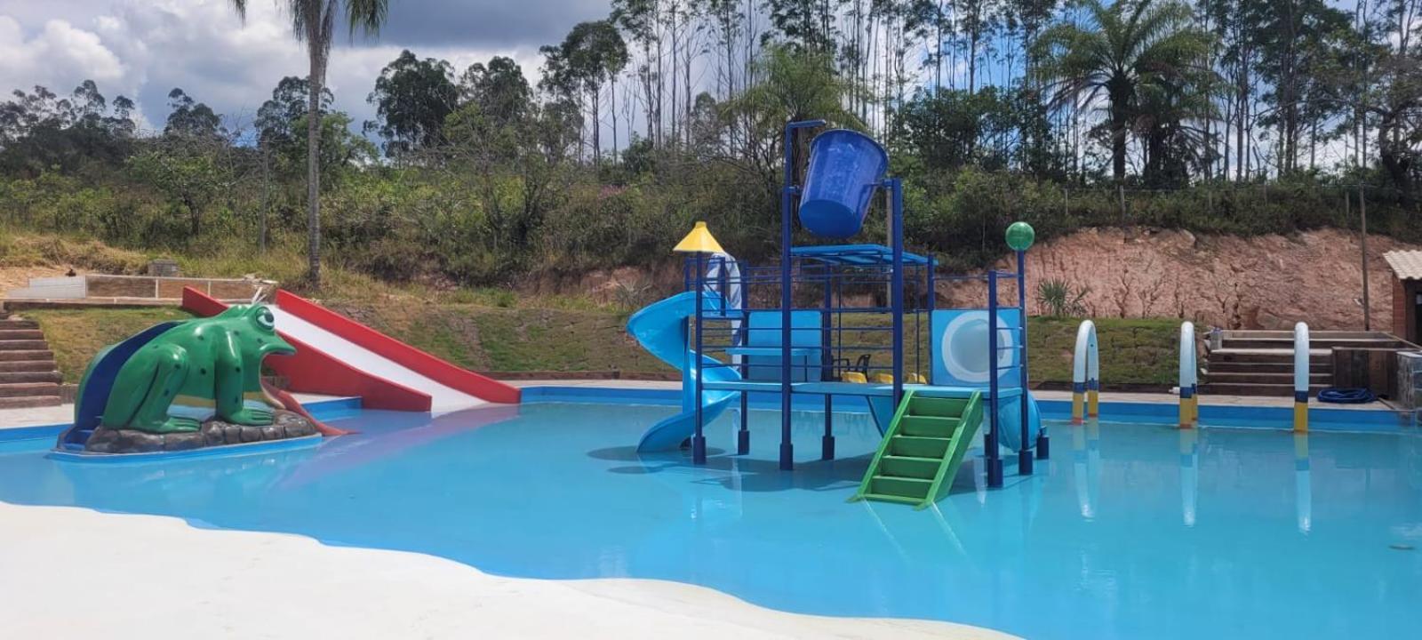 Pousada Kart Clube São João del Rei 外观 照片