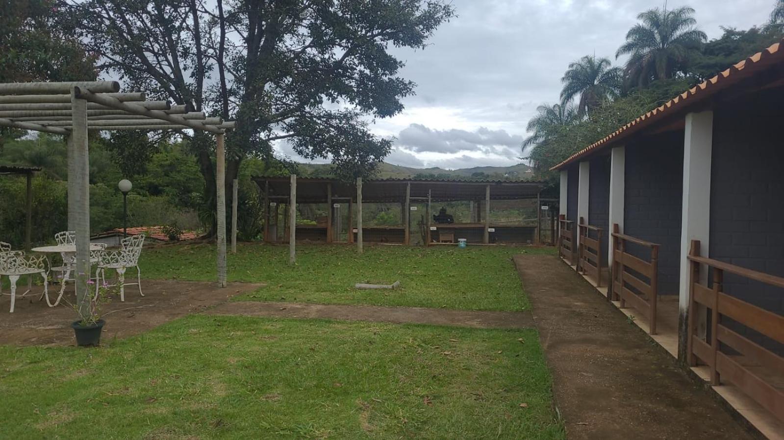 Pousada Kart Clube São João del Rei 外观 照片