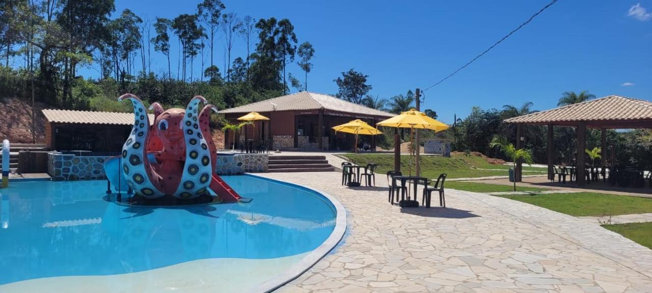 Pousada Kart Clube São João del Rei 外观 照片