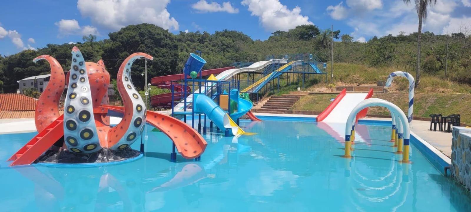 Pousada Kart Clube São João del Rei 外观 照片