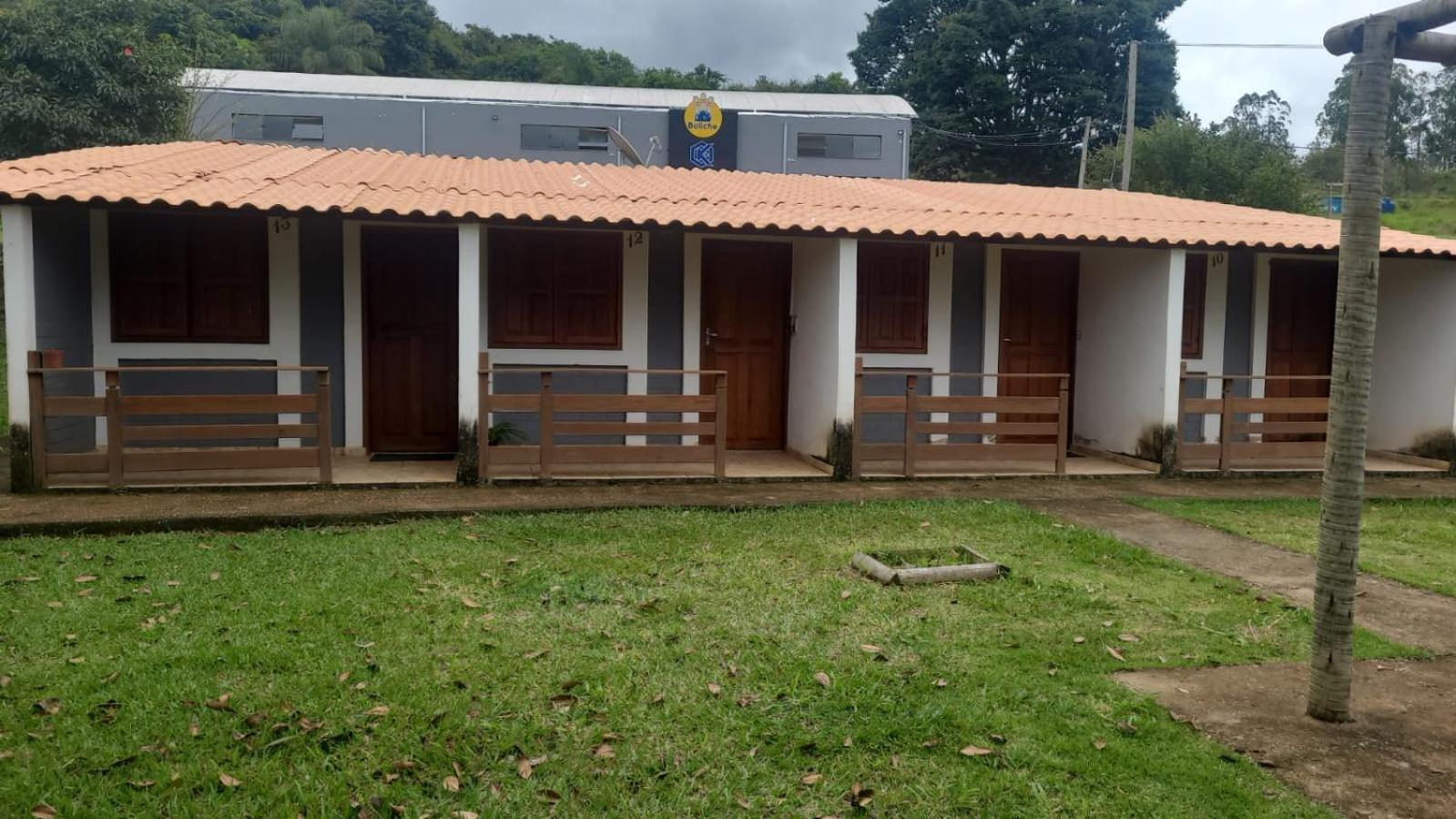 Pousada Kart Clube São João del Rei 外观 照片