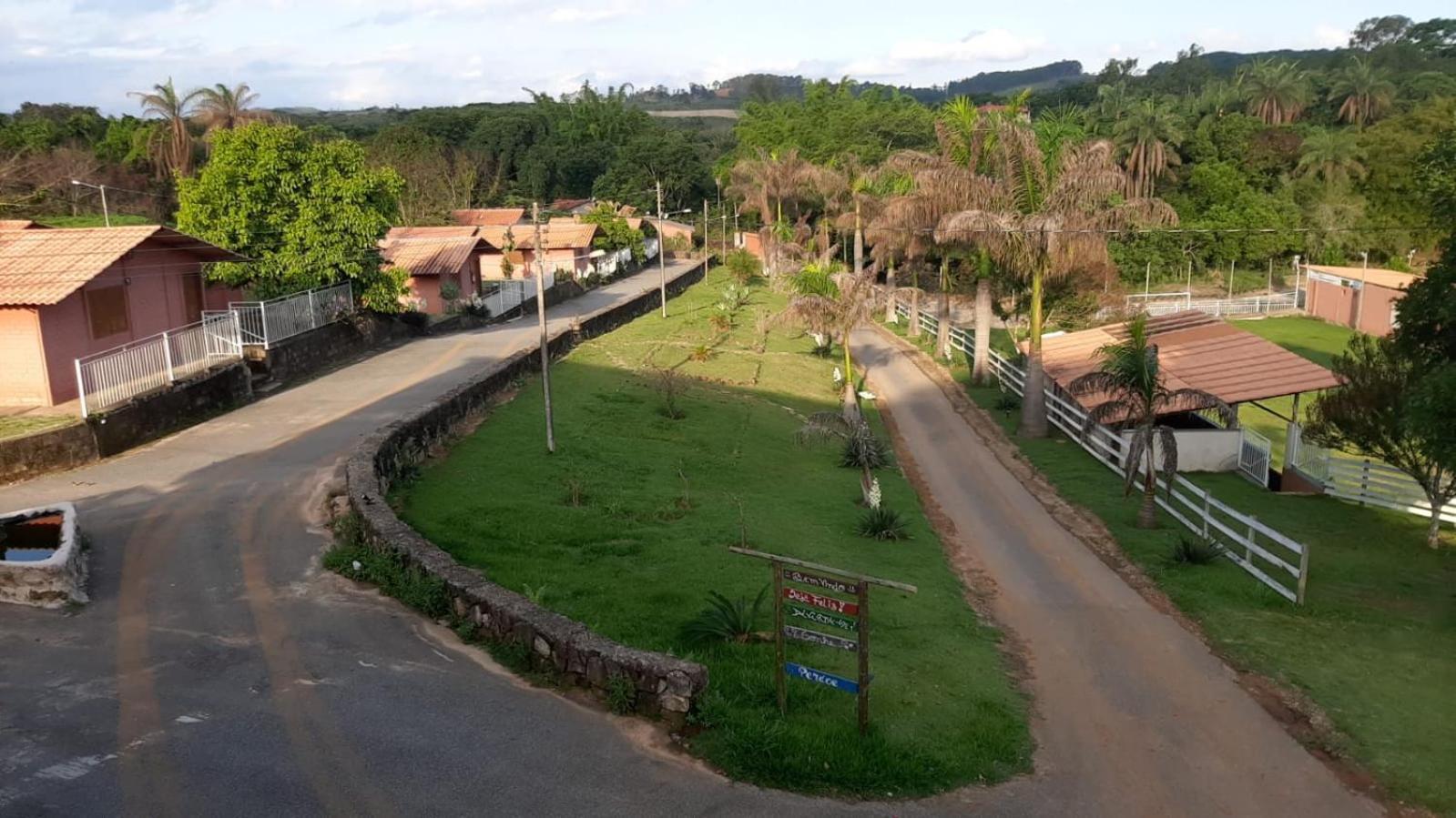 Pousada Kart Clube São João del Rei 外观 照片